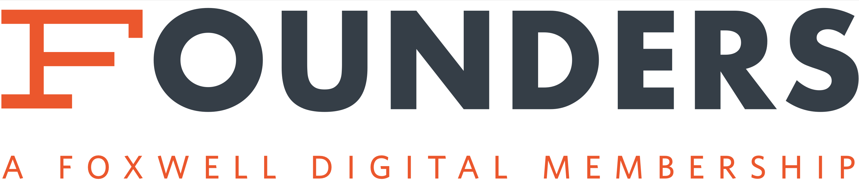 Founders logo